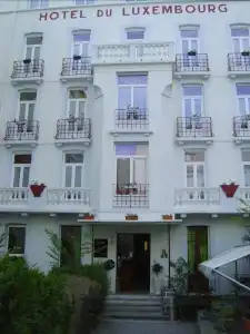 Hôtel Luxembourg - 15