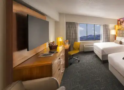 Circus Circus Reno – A Caesars Rewards Destination - 5