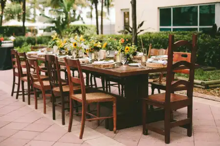 West Palm Beach Marriott - 45