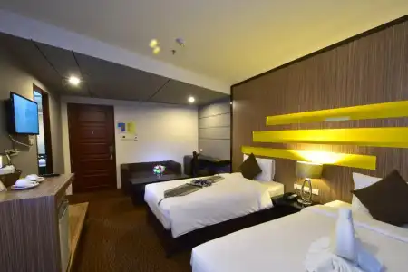 Siam Oriental - 44