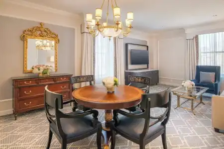 Willard InterContinental Washington by IHG - 107