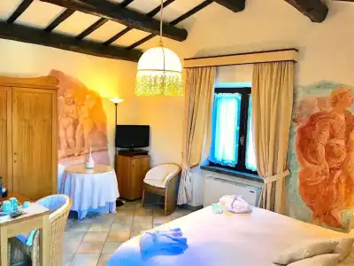 Villa Clementina - 36