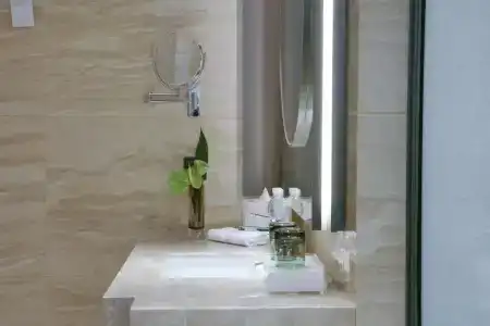 Courtyard by Marriott Suzhou Mudu - 69