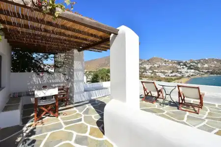 Petra Holiday Village - 120