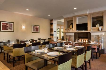 Hilton Garden Inn Flagstaff - 25