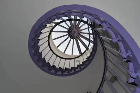 Htel du Centre Metz - 13