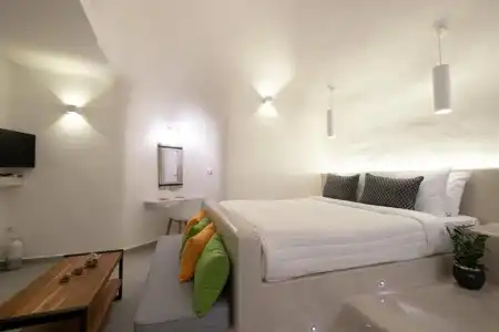 Santoterra Antigua Suites - 118