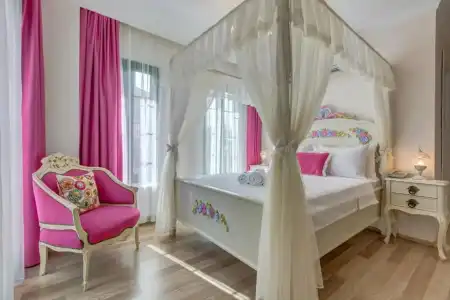 Cunda Esen Otel - 27