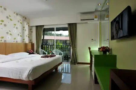 Baan Karon Resort - 14