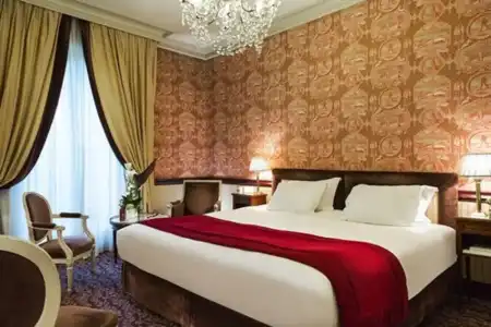 Le Castel Marie Louise - 34