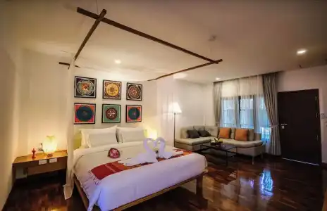 Mango Tree Resort - 52