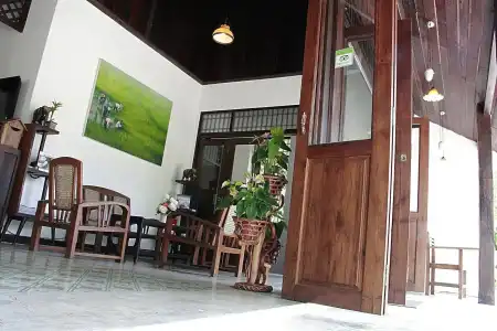Ratchapruek Lanna Boutique - 1