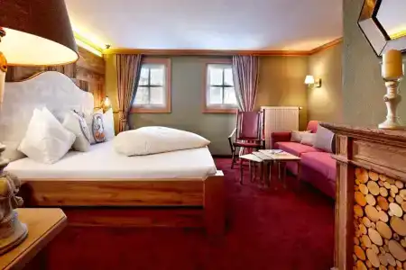 Romantikhotel - 31