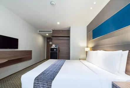 Holiday Inn Express Bangkok Sathorn by IHG - 46