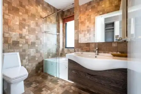 The Thames Pool Access Resort SHA+ - 79