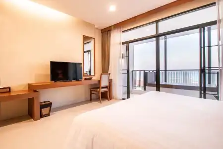 Sea Sand Sun Hua Hin by JC Kevin & Resort - 49