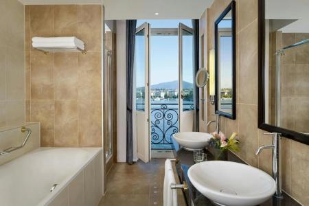 The Ritz-Carlton, de la Paix, Geneva - 9