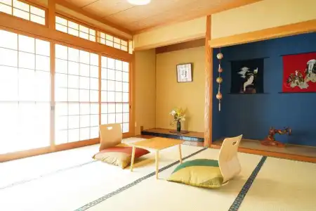 Takamatsuguesthouse AKANE - 57