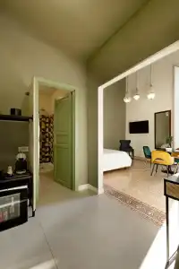 Pala Suites - 302