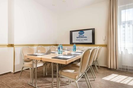 Best Western Zur Post - 22
