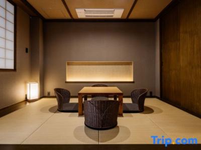 Infinito & Spa Nanki Shirahama - 110