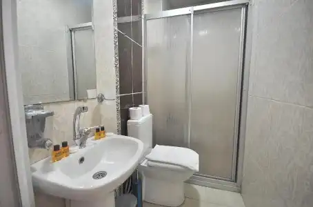 Baykal Otel - 57
