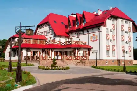 Galytska Korona - 0