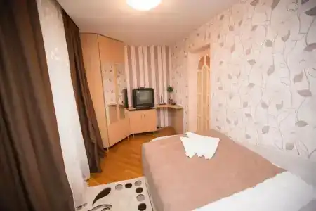 Home Sweet Home - 1