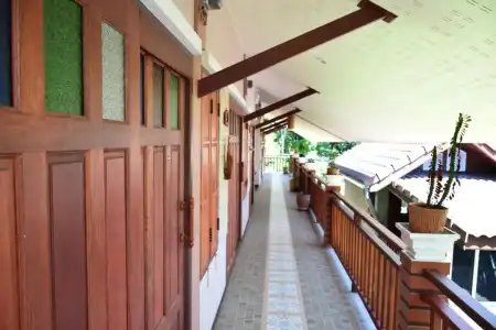 Siam Guesthouse - 52
