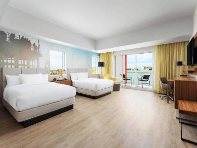 Courtyard by Marriott Santa Monica - 78