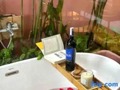 Joi Boutique Bai Truoc - 190