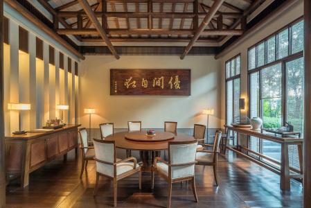 Fuchun Resort - 15