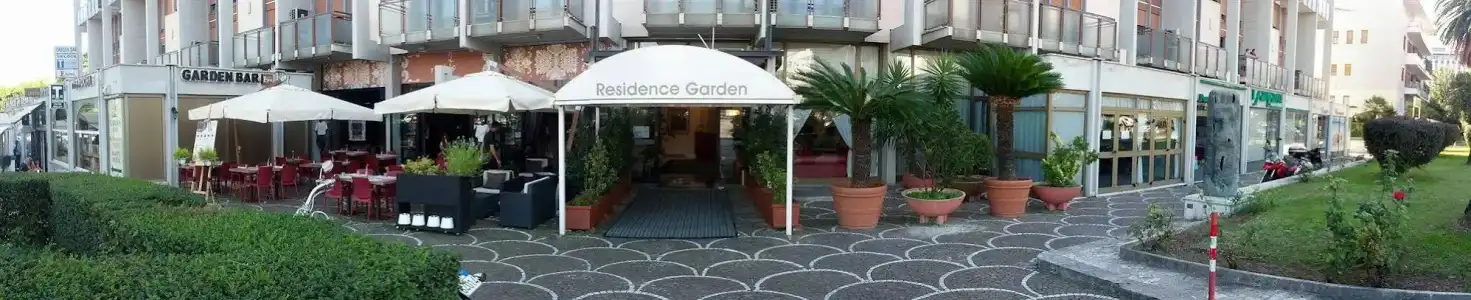 Residenze Garden - 14
