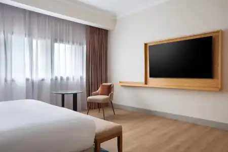 Casablanca Marriott - 72