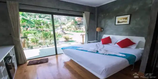 Suanya Kohkood Resort and Spa - 13