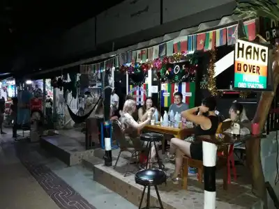 Hangover Hostel - 32