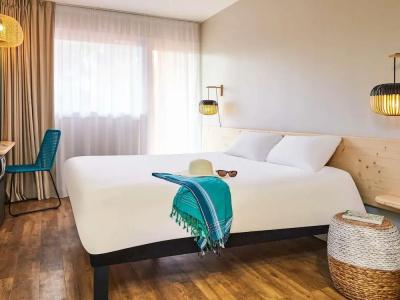 Ibis Hyères Plage Thalassa - 47