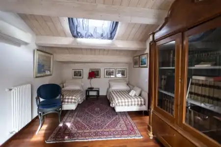 Al Battistero Luxury Suite - 47