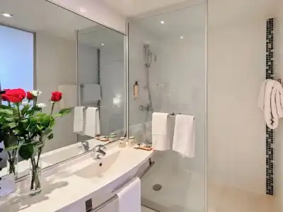 Mercure Chartres Centre Cathédrale - 54