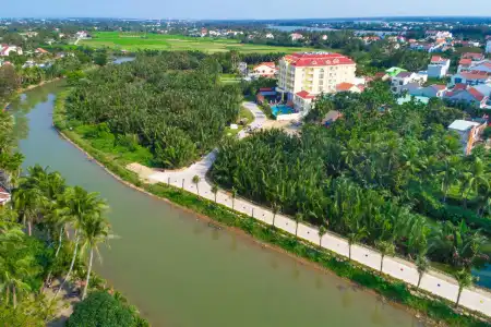 Le Pavillon Hoi An Luxury Resort & Spa - 23