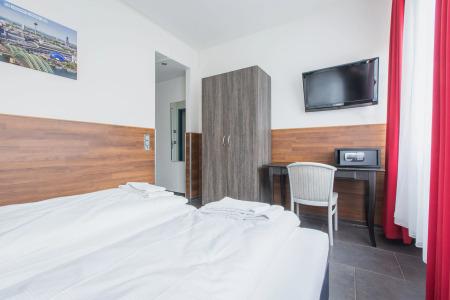 a&o Köln Hauptbahnhof - 6