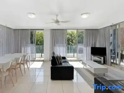 ULTIQA Beach Haven At Broadbeach - 129