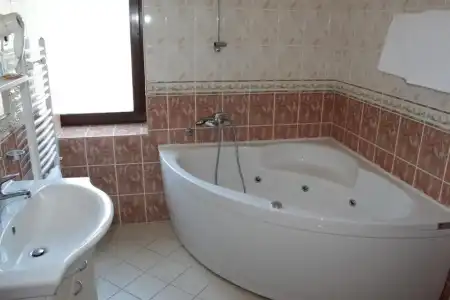 Guest House Vila Lujza - 14