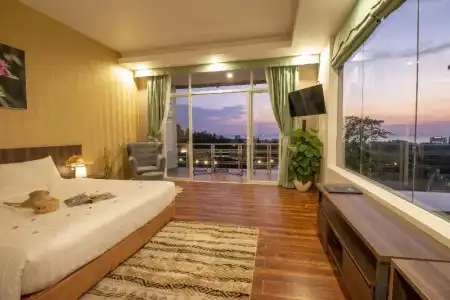Tom Hill Boutique Resort & Spa - Sea View - 48