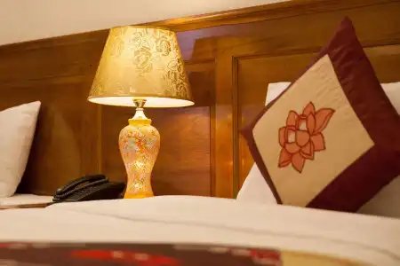 Sq Hang Gai & Spa - 4