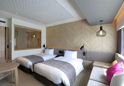 Solaria Nishitetsu Fukuoka - 39
