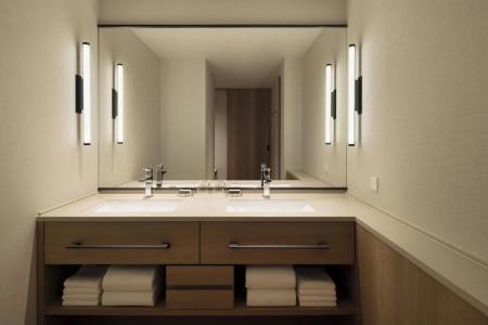 Sheraton Miyako Tokyo - 72