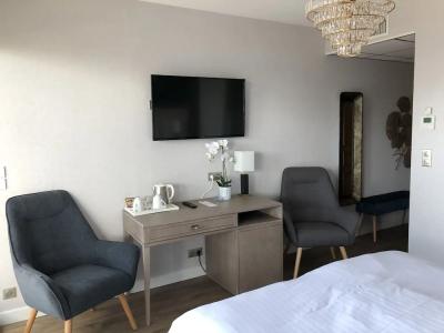 Le Diana Hôtel & Spa - 88