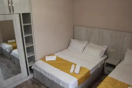 Nakashidzes Apartments - 78