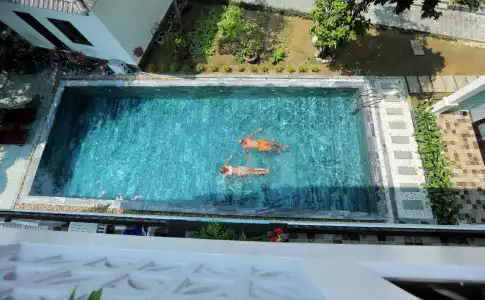 Tropical Garden Homestay Villa - 3